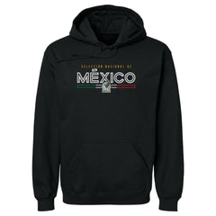 Mexico National Team 500 Level Inline Pullover Hoodie / Soccer For sale