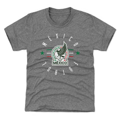 Mexico National Team 500 Level Youth Futbol T-Shirt / Soccer On sale
