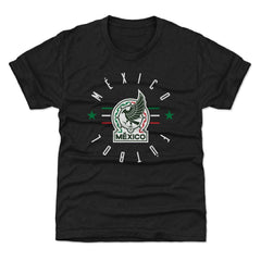 Mexico National Team 500 Level Youth Futbol T-Shirt / Soccer New