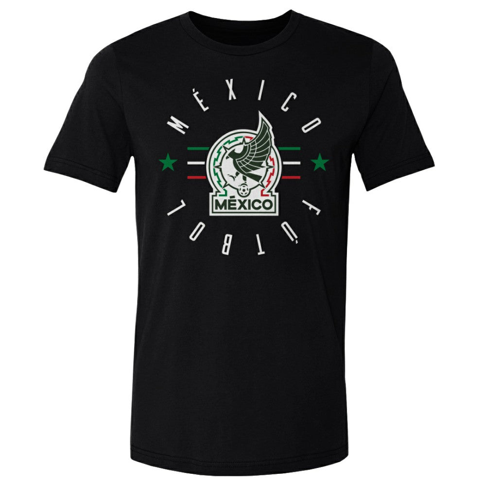 Mexico National Team 500 Level Futbol T-Shirt / Soccer Hot sale