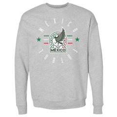 Mexico National Team 500 Level Futbol Pullover Sweatshirt / Soccer On sale