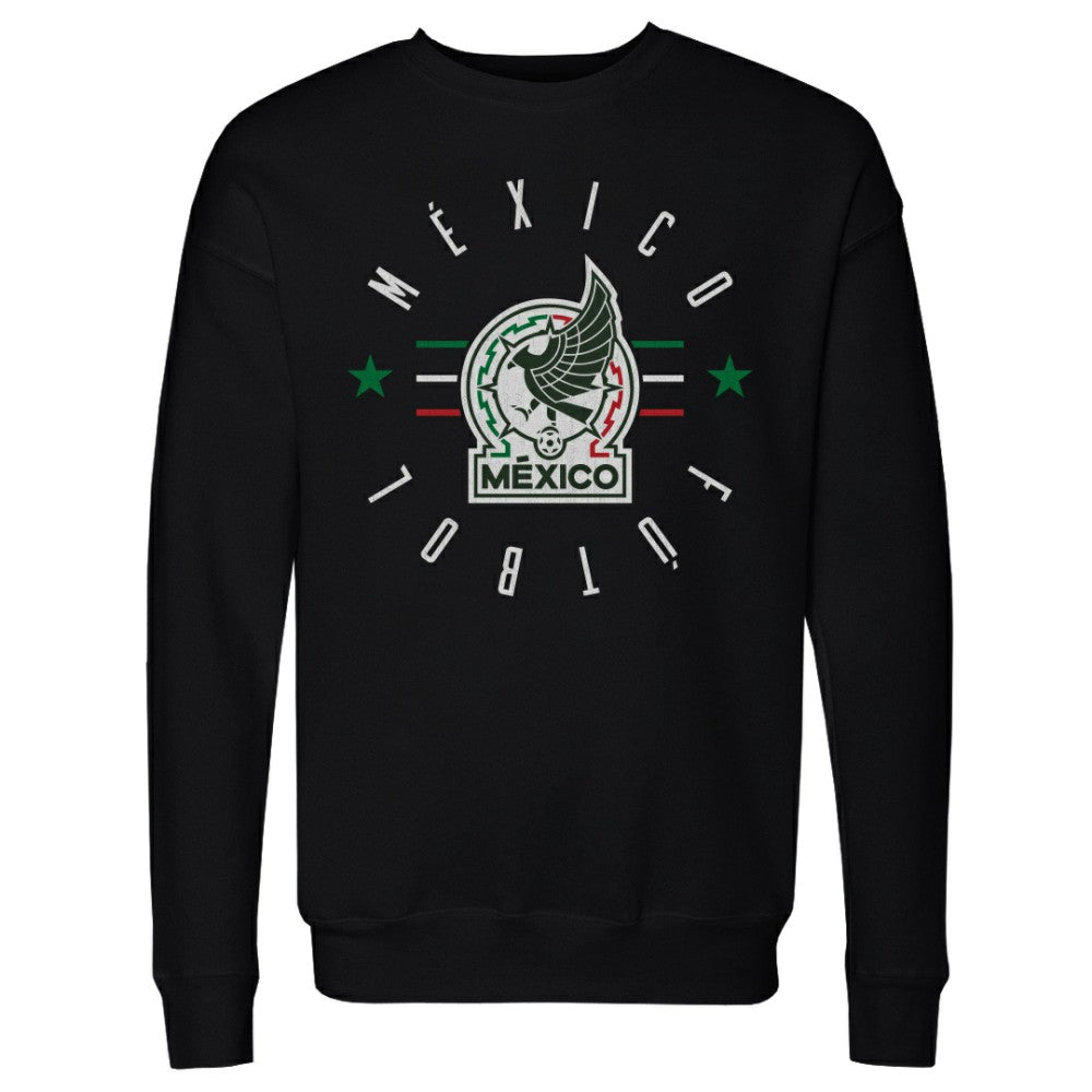 Mexico National Team 500 Level Futbol Pullover Sweatshirt / Soccer Hot sale