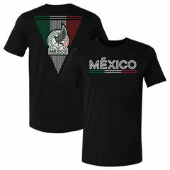 Mexico National Team 500 Level Inline F&B T-Shirt / Soccer New