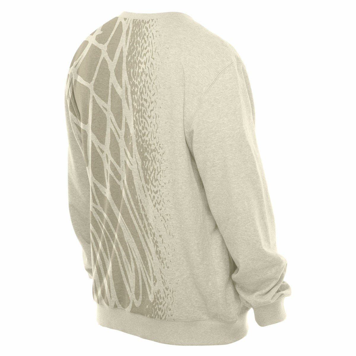 Minnesota Timberwolves 2025/26 City Edition Sweatshirt - Tan | New Era discount