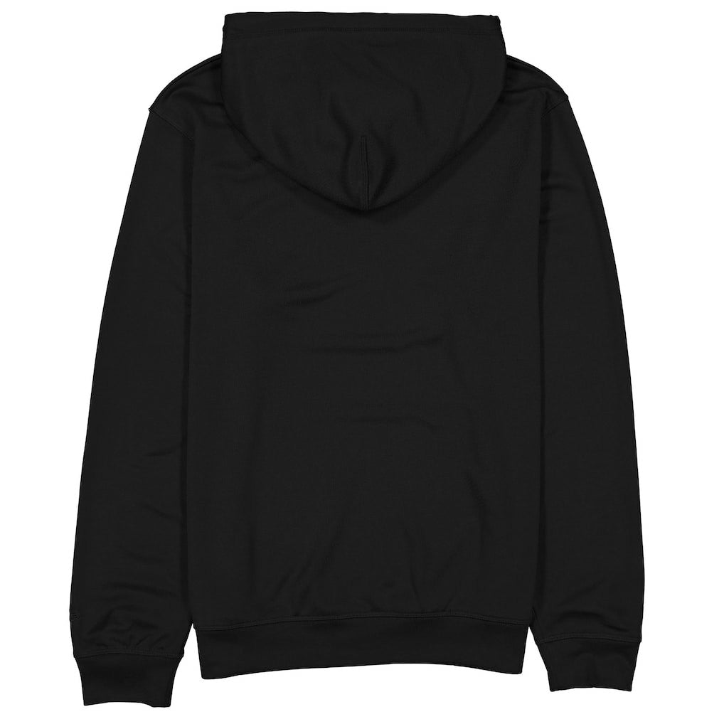Dallas Mavericks 2025/26 City Edition Fleece Hoodie sale - Black | New Era for sale