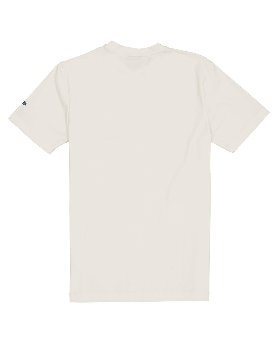 Memphis Grizzlies Oversized City Edition Remix Vintage T-Shirt - Cream | New Era sale