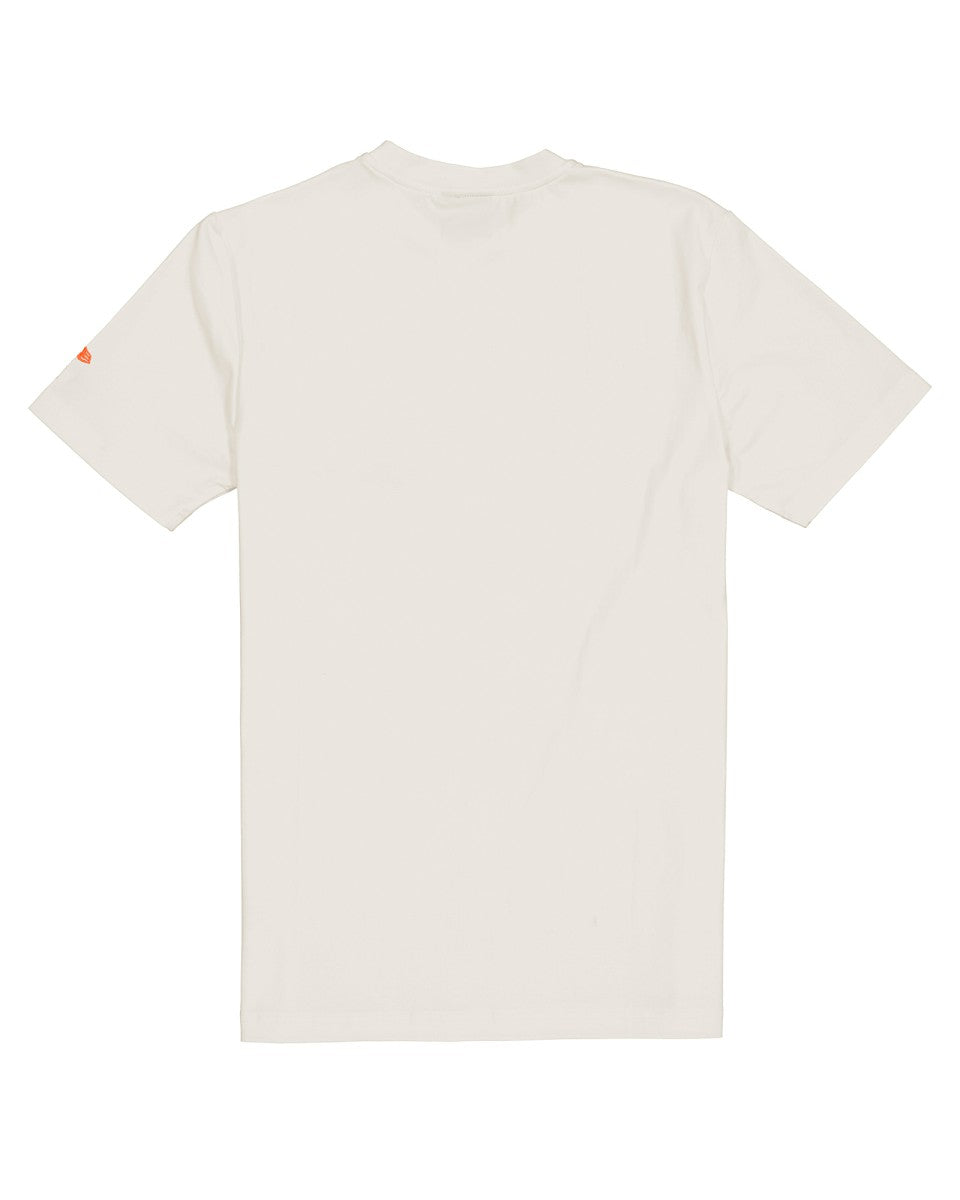 Phoenix Suns Oversized City Edition Remix Vintage T-Shirt - Cream | New Era discount