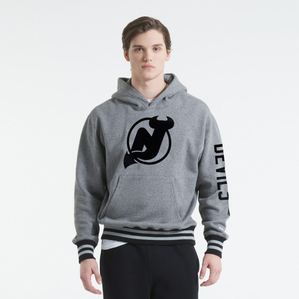 New Jersey Devils Todd Snyder Pullover Hoodie