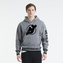 New Jersey Devils Todd Snyder Pullover Hoodie