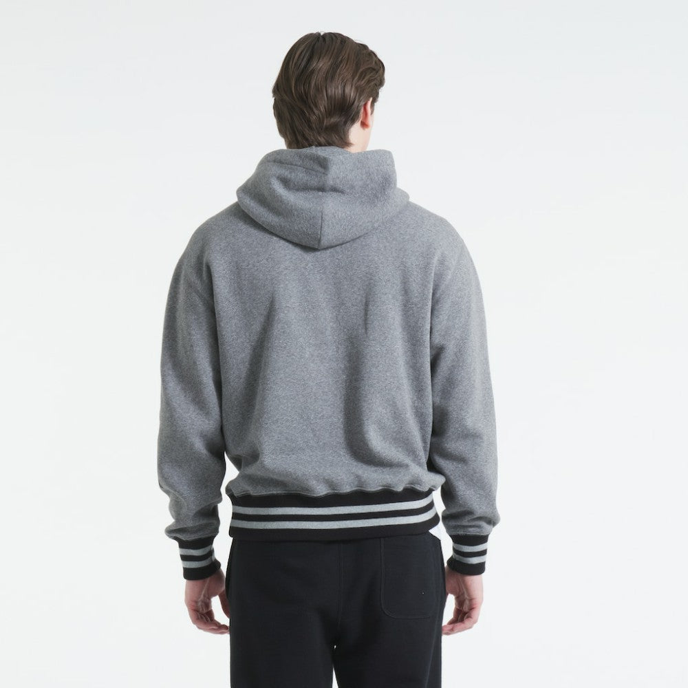 New Jersey Devils Todd Snyder Pullover Hoodie