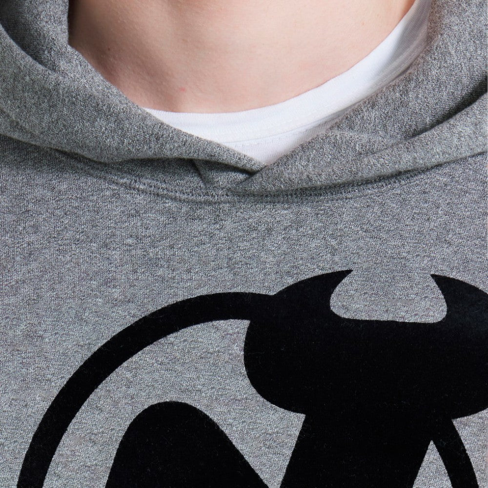 New Jersey Devils Todd Snyder Pullover Hoodie