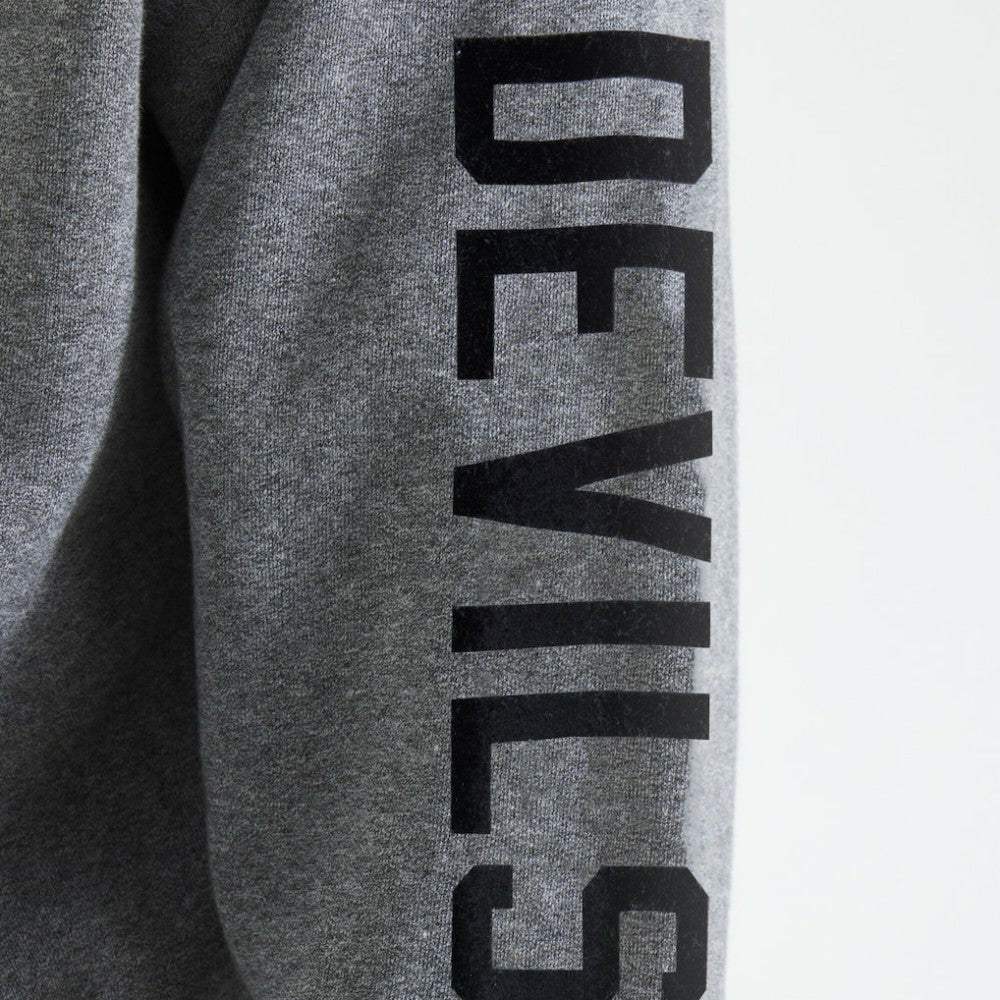 New Jersey Devils Todd Snyder Pullover Hoodie