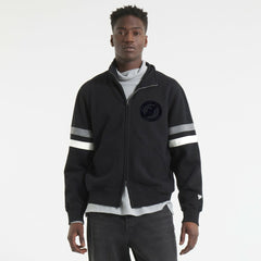 New Jersey Devils Todd Snyder Full-Zip Fleece Jacket