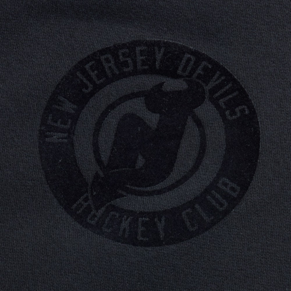 New Jersey Devils Todd Snyder Full-Zip Fleece Jacket