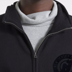 New Jersey Devils Todd Snyder Full-Zip Fleece Jacket