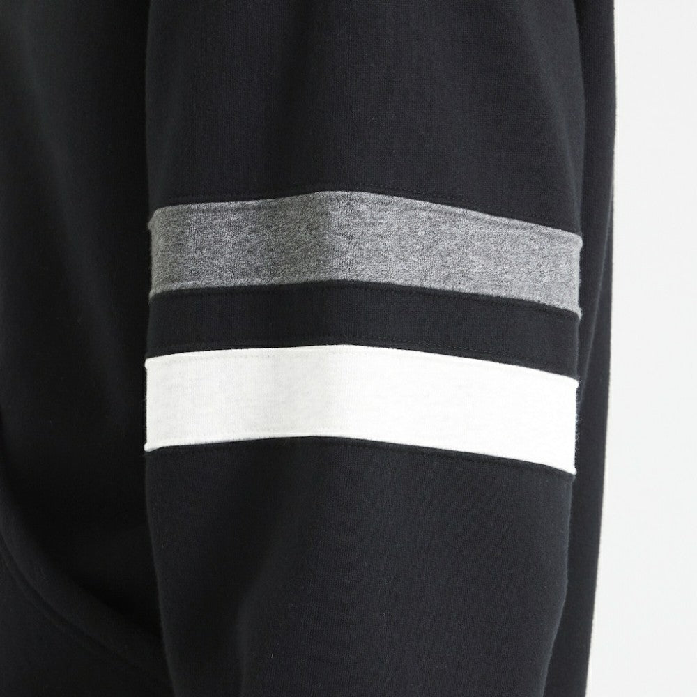 New Jersey Devils Todd Snyder Full-Zip Fleece Jacket