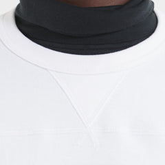 New Jersey Devils Todd Snyder Heavyweight Long Sleeve Jersey Style T-Shirt