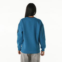 NFL Carolina Panthers The Wild Collective Unisex Fleece Sweatshirt