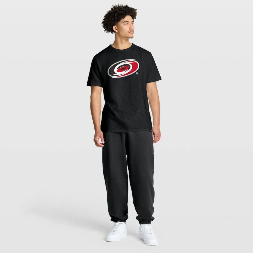 Carolina Hurricanes Fanatics Stadium Slub T-Shirt