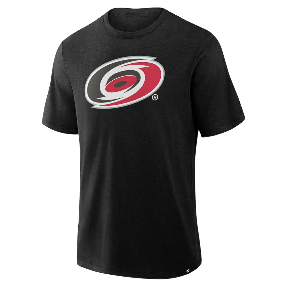Carolina Hurricanes Fanatics Stadium Slub T-Shirt