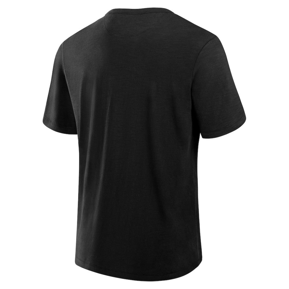 Carolina Hurricanes Fanatics Stadium Slub T-Shirt