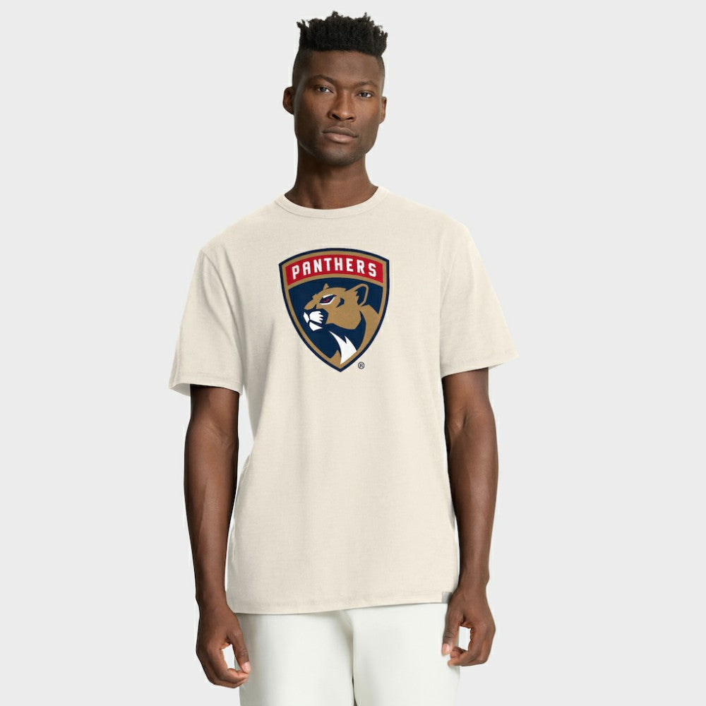 Florida Panthers Fanatics Stadium Slub T-Shirt