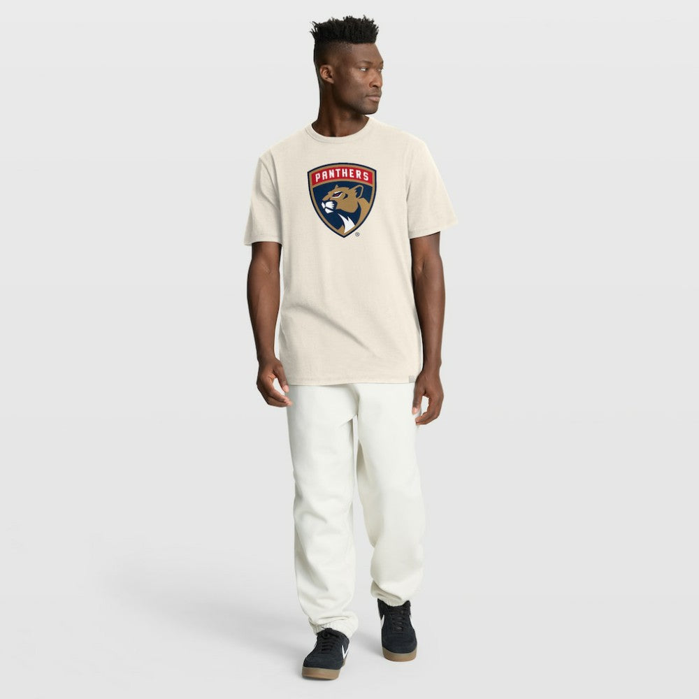 Florida Panthers Fanatics Stadium Slub T-Shirt