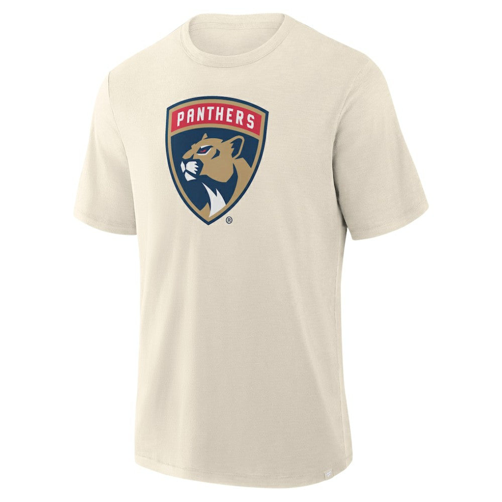 Florida Panthers Fanatics Stadium Slub T-Shirt
