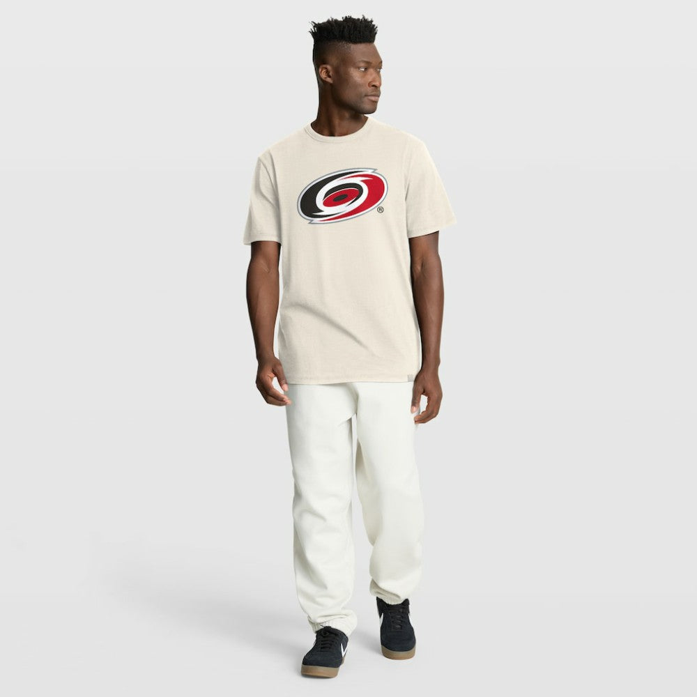 Carolina Hurricanes Fanatics Stadium Slub T-Shirt
