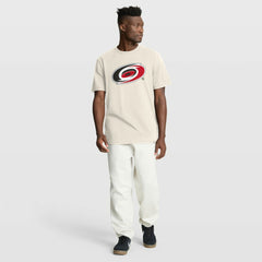 Carolina Hurricanes Fanatics Stadium Slub T-Shirt