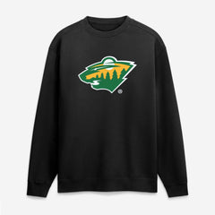 Minnesota Wild Fanatics Competition Sweatshirt