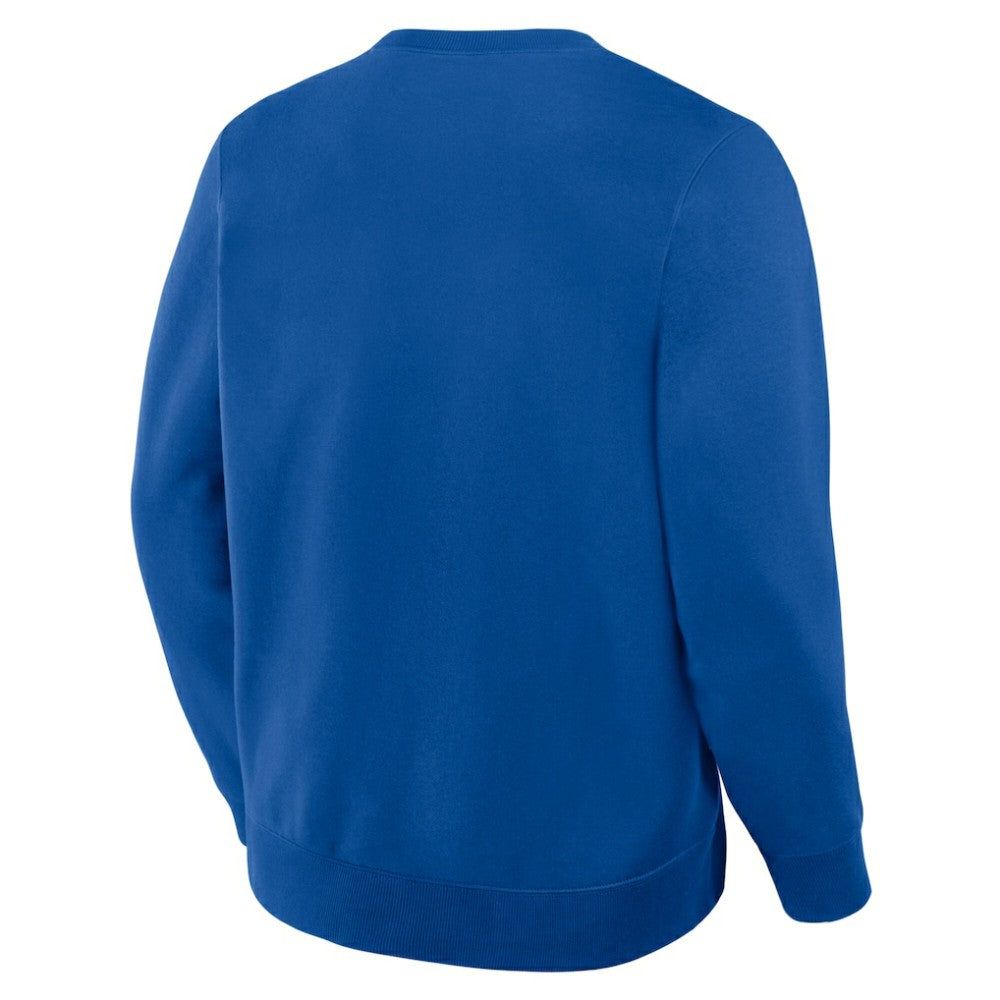 New York Islanders Fanatics Essential Legacy Sweatshirt