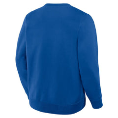 New York Rangers Fanatics Essential Legacy Sweatshirt