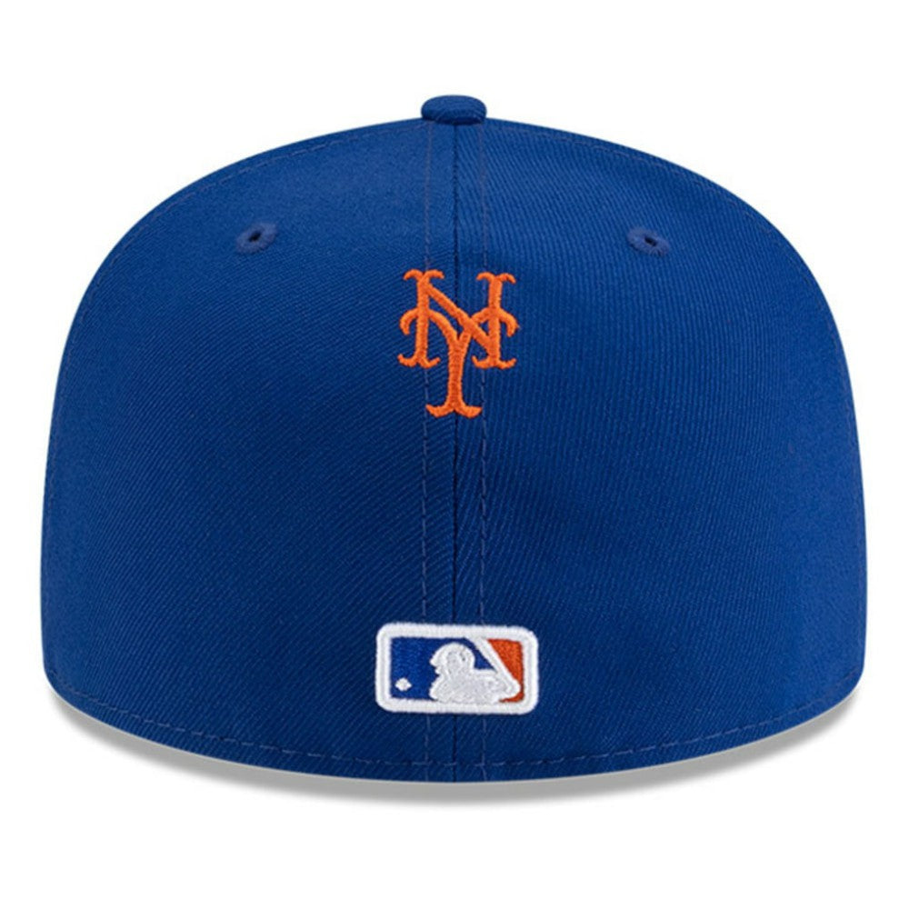 New York Mets x Hyperfly 59FIFTY Fitted Hat - Royal | New Era