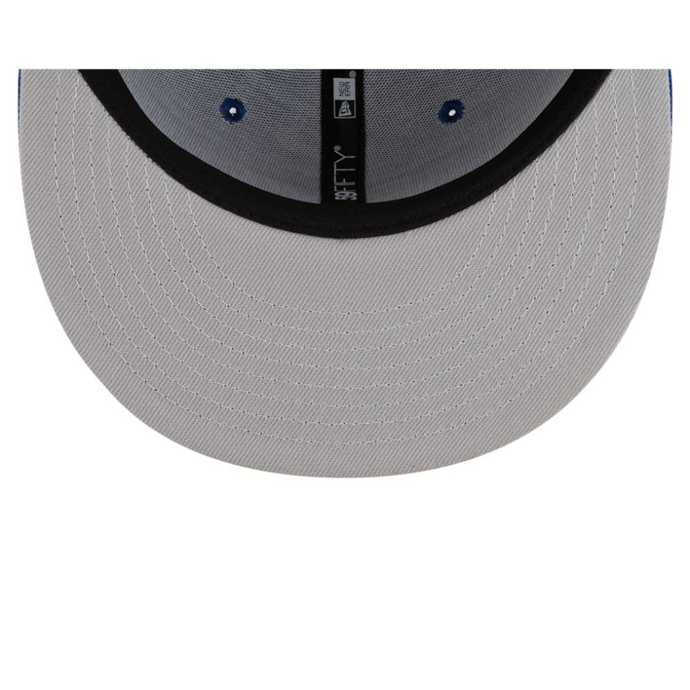 New York Mets x Hyperfly 59FIFTY Fitted Hat - Royal | New Era