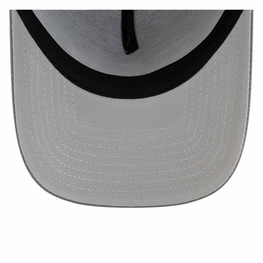 Philadelphia Phillies x Hyperfly A-Frame 9FORTY Adjustable Hat - Gray | New Era