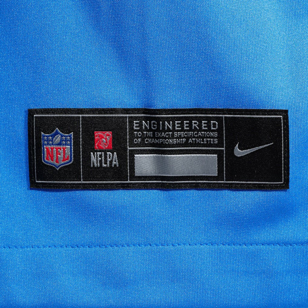 NFL Los Angeles Chargers Benjamin St-Juste  Team Game Jersey