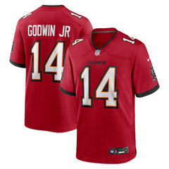 NFL Tampa Bay Buccaneers Chris Godwin Jr.  Game Player Jersey
