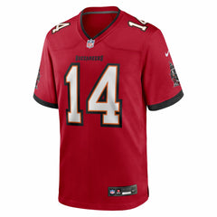 NFL Tampa Bay Buccaneers Chris Godwin Jr.  Game Player Jersey