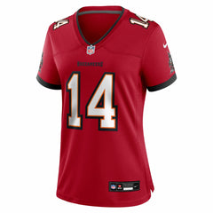 NFL Tampa Bay Buccaneers Chris Godwin Jr.  Women's Game Player Jersey