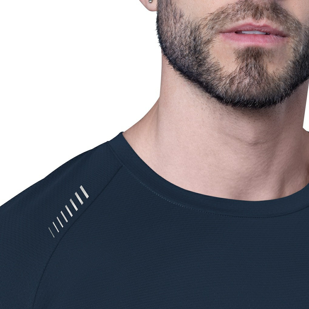 NFL Dallas Cowboys MSX by Michael Strahan Forward Long-Sleeve T-Shirt