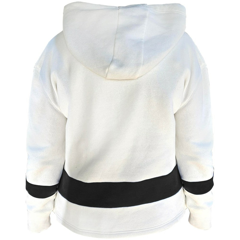 Boston Bruins Profile Women's Plus Size Hoodie