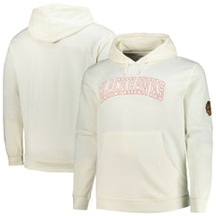Chicago Blackhawks Fanatics Big &Tall Stitch Hoodie