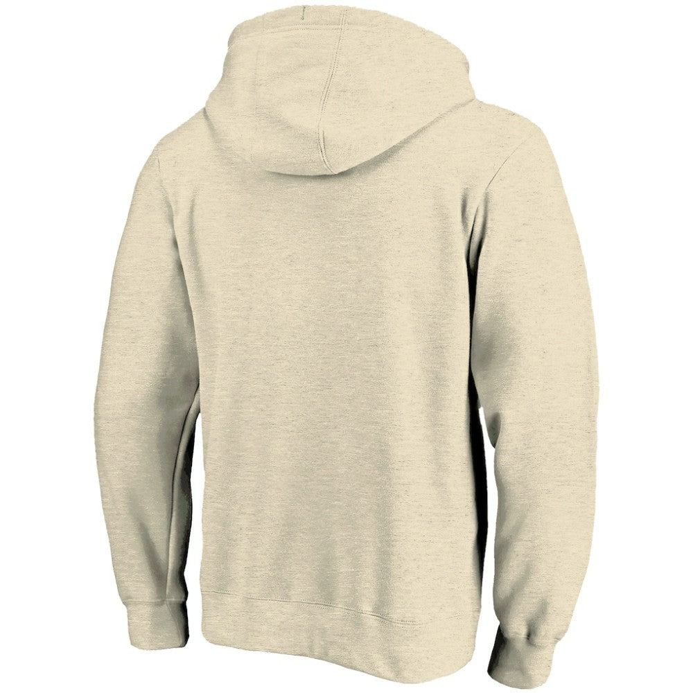 Washington Capitals Fanatics Big &Tall Stitch Hoodie