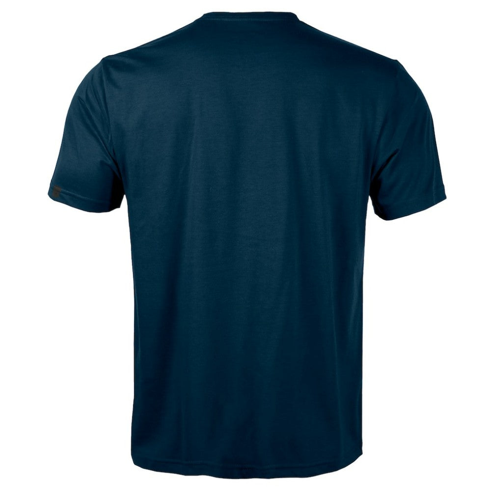 Alexander Ovechkin Washington Capitals Levelwear NHL All-Time Leading Goal Scorer Milestone Stars Name & Number Richmond T-Shirt