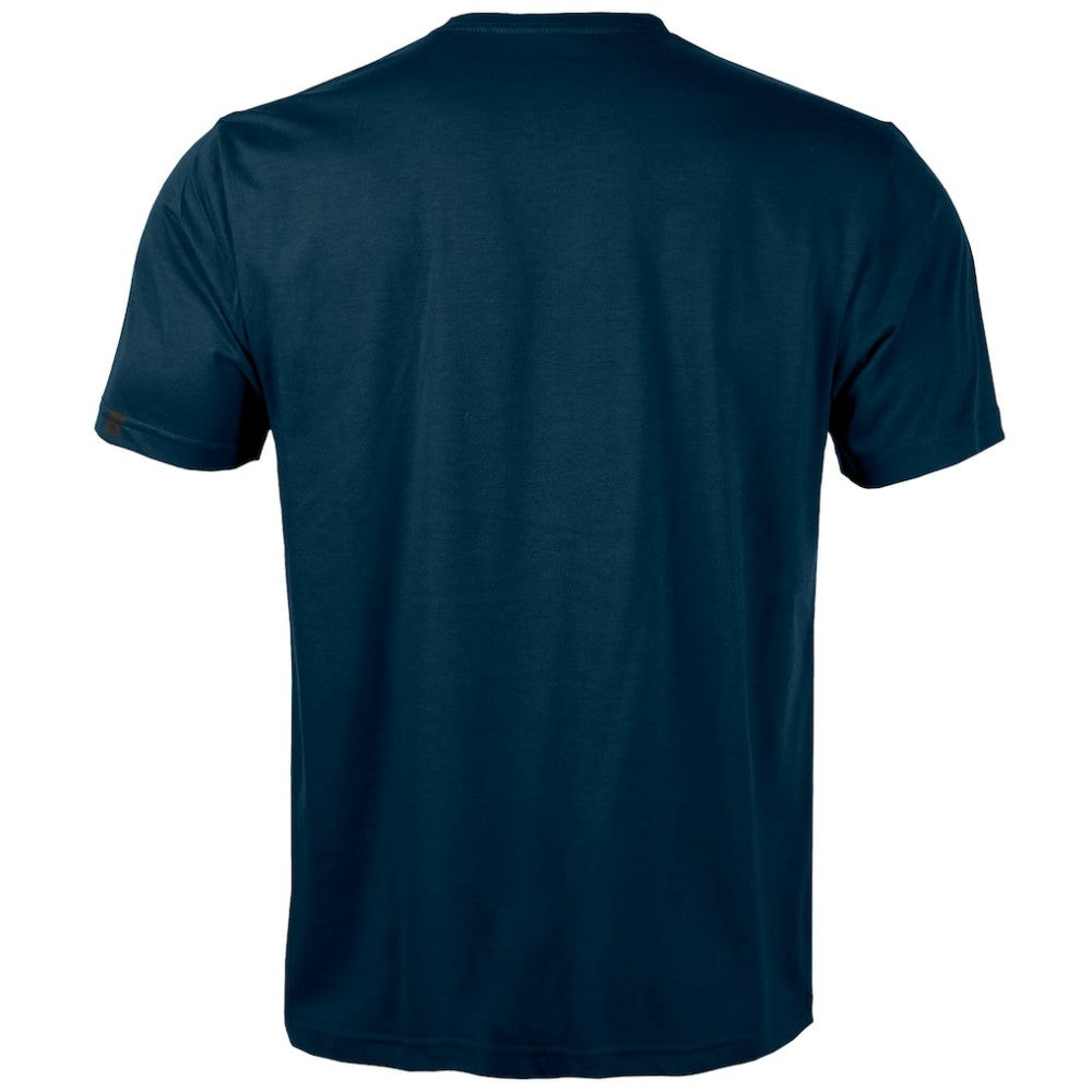 Alexander Ovechkin Washington Capitals Levelwear NHL All-Time Leading Goal Scorer Milestone Name & Number Richmond T-Shirt