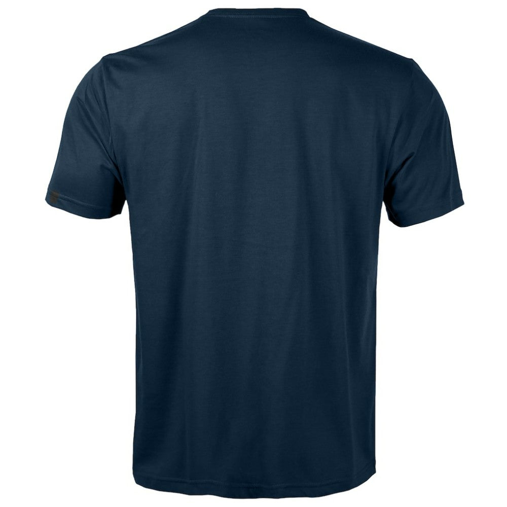 Alexander Ovechkin Washington Capitals Levelwear Youth NHL All-Time Leading Goal Scorer Milestone Stripes Name & Number Little Richmond T-Shirt