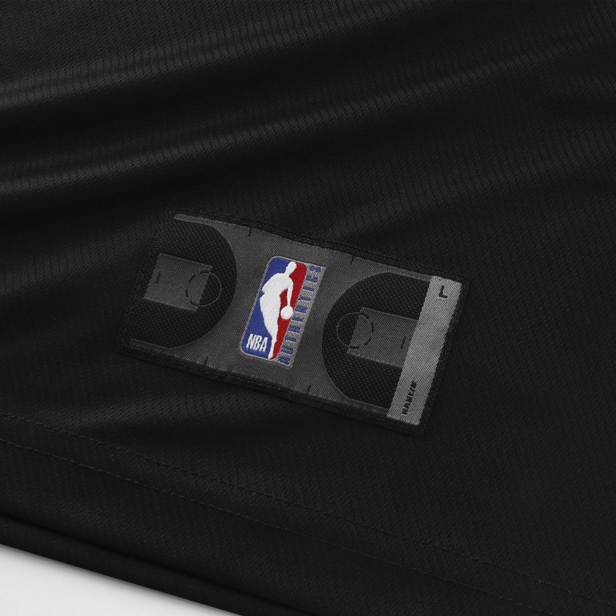 Devin Booker Phoenix Suns 2025/26 City Edition Fast Break Jersey - Black | Fanatics sale