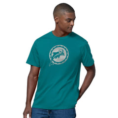 NFL Miami Dolphins Starter Thursday Night Gridiron T-Shirt
