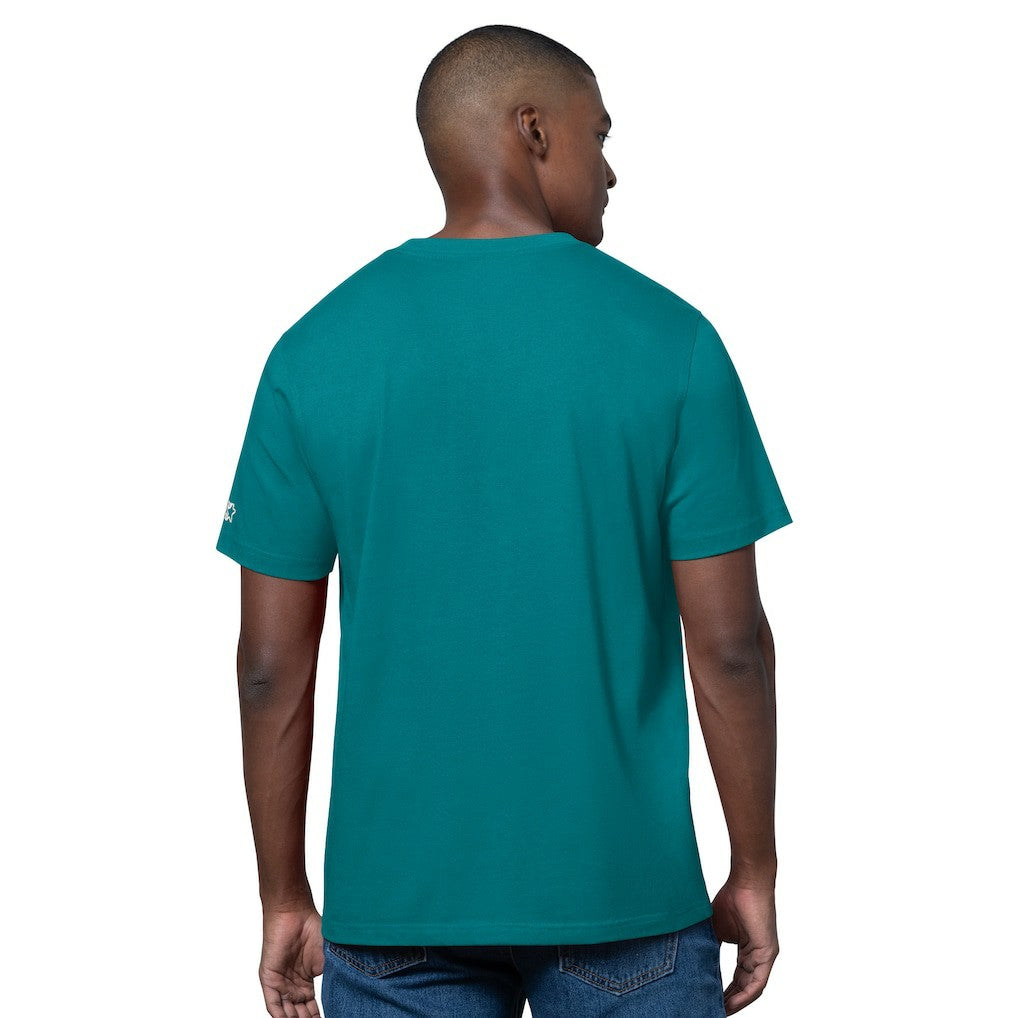 NFL Miami Dolphins Starter Thursday Night Gridiron T-Shirt